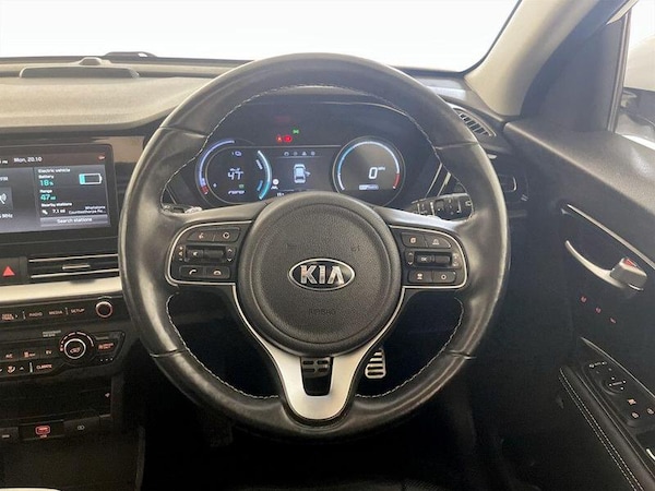 Used Kia Niro 2021 for sale - 76329677: Photo 17