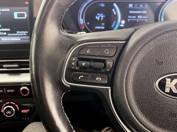 Used Kia Niro 2021 for sale - 76329677: Photo 18