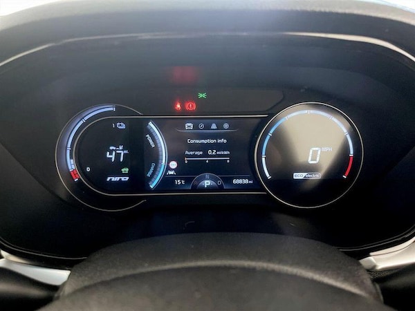 Used Kia Niro 2021 for sale - 76329677: Photo 19