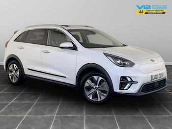 Kia - Niro