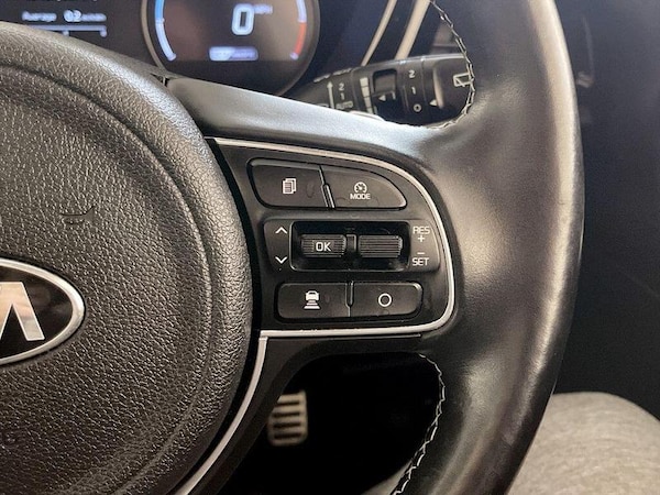 Used Kia Niro 2021 for sale - 76329677: Photo 20