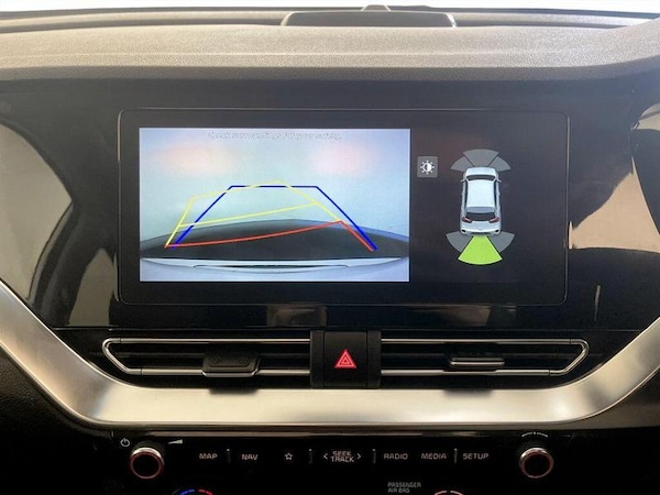 Used Kia Niro 2021 for sale - 76329677: Photo 21