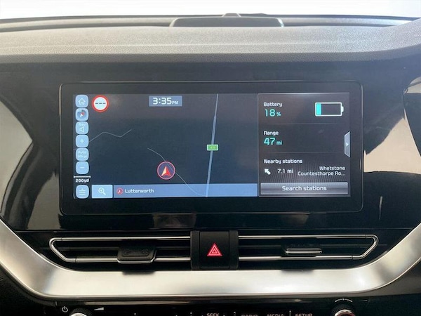 Used Kia Niro 2021 for sale - 76329677: Photo 22