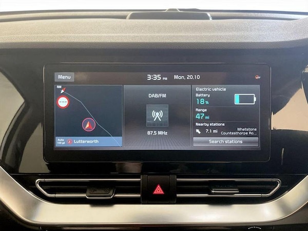 Used Kia Niro 2021 for sale - 76329677: Photo 23