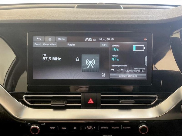 Used Kia Niro 2021 for sale - 76329677: Photo 24