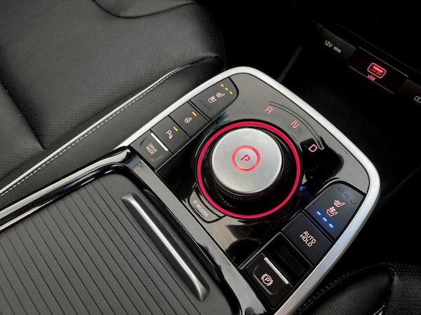 Used Kia Niro 2021 for sale - 76329677: Photo 26