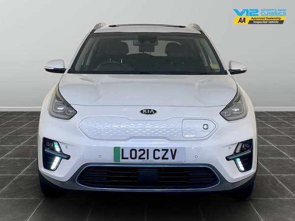 Used Kia Niro 2021 for sale - 76329677: Photo 5