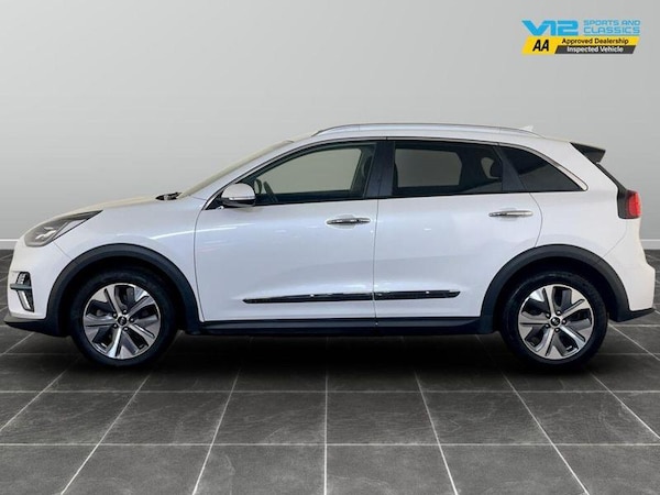Used Kia Niro 2021 for sale - 76329677: Photo 7