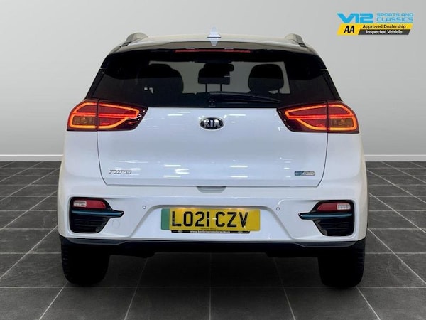 Used Kia Niro 2021 for sale - 76329677: Photo 9
