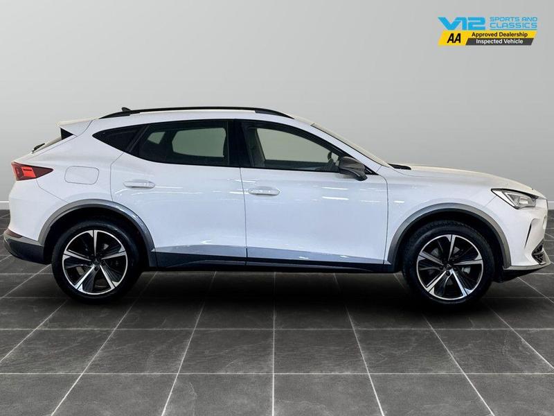 Used Cupra Formentor 2023 for sale - 76362991: Photo 11