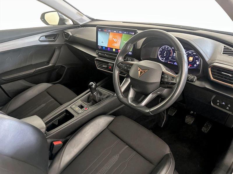 Used Cupra Formentor 2023 for sale - 76362991: Photo 15