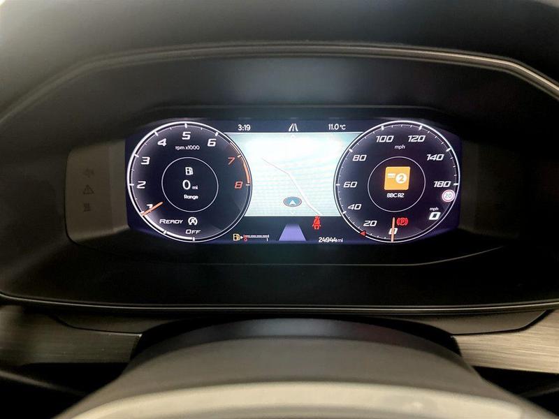 Used Cupra Formentor 2023 for sale - 76362991: Photo 18