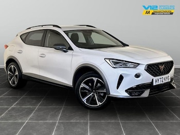 2023 - 1.5 TSI 150 V1 5dr