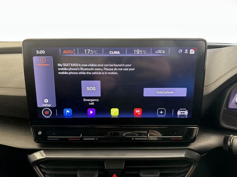 Used Cupra Formentor 2023 for sale - 76362991: Photo 22