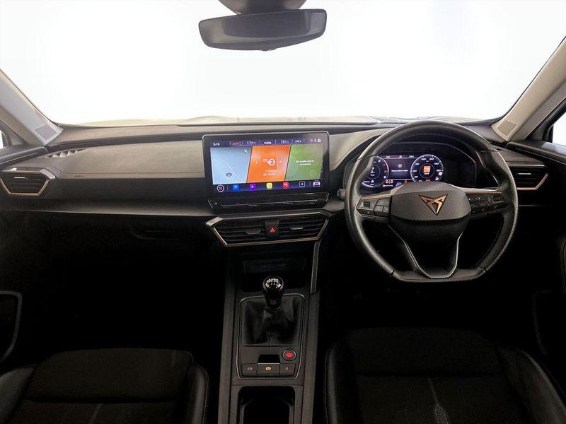 Used Cupra Formentor 2023 for sale - 76362991: Photo 3