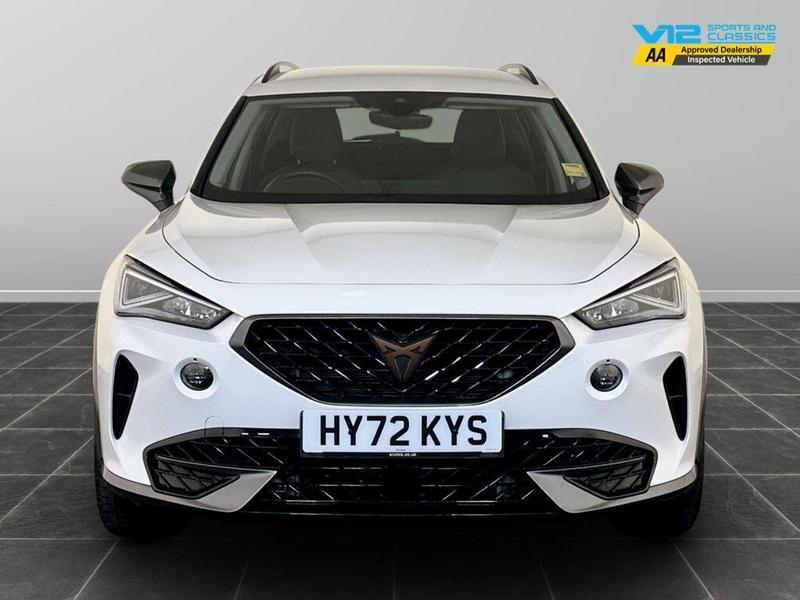 Used Cupra Formentor 2023 for sale - 76362991: Photo 5