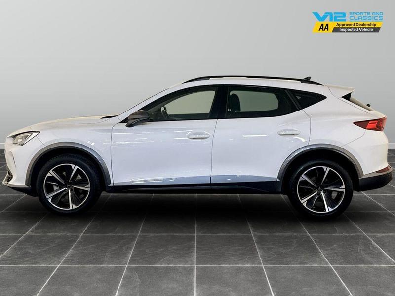 Used Cupra Formentor 2023 for sale - 76362991: Photo 7
