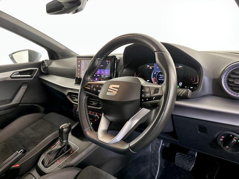 Used SEAT Ibiza 2023 for sale - 76467635: Photo 15