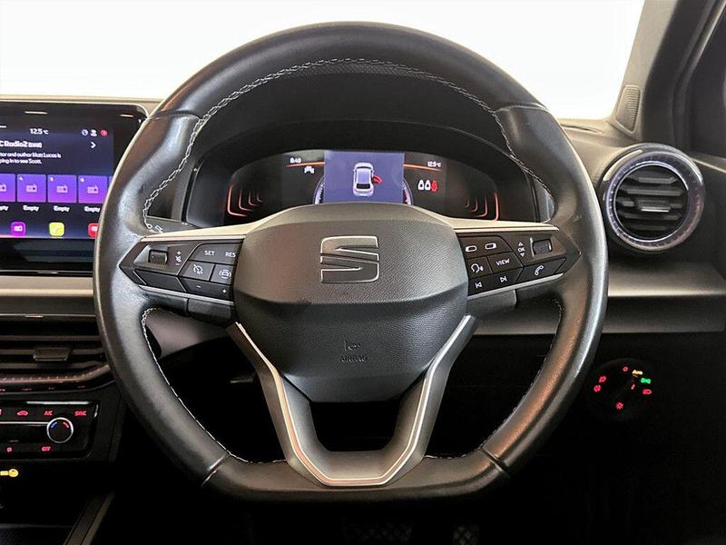 Used SEAT Ibiza 2023 for sale - 76467635: Photo 16