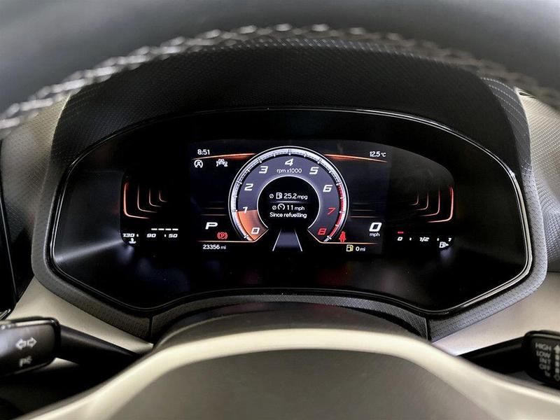 Used SEAT Ibiza 2023 for sale - 76467635: Photo 18