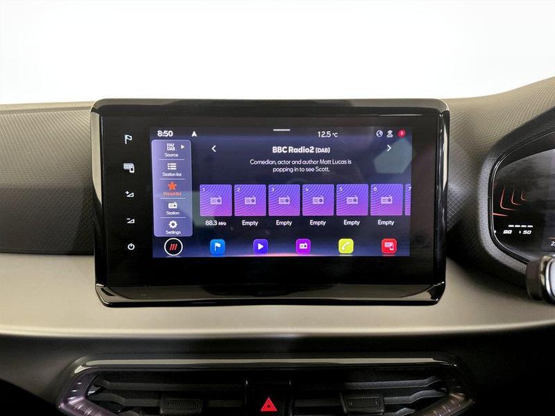 Used SEAT Ibiza 2023 for sale - 76467635: Photo 22