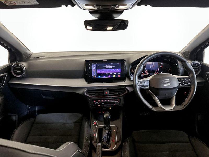 Used SEAT Ibiza 2023 for sale - 76467635: Photo 3