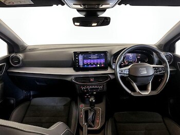 Used SEAT Ibiza undefined for sale - 76467635: Photo