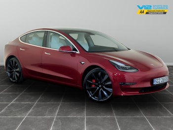 Used Tesla Model 3 2020 for sale - 75045090: Photo