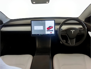 Used Tesla Model 3 2020 for sale - 75045090: Photo