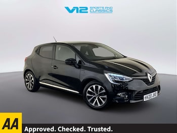 Used Renault Clio 2020 for sale - 78495174: Photo