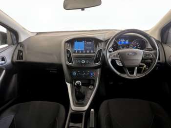 Used Ford Focus 2018 for sale - 75329479: Photo