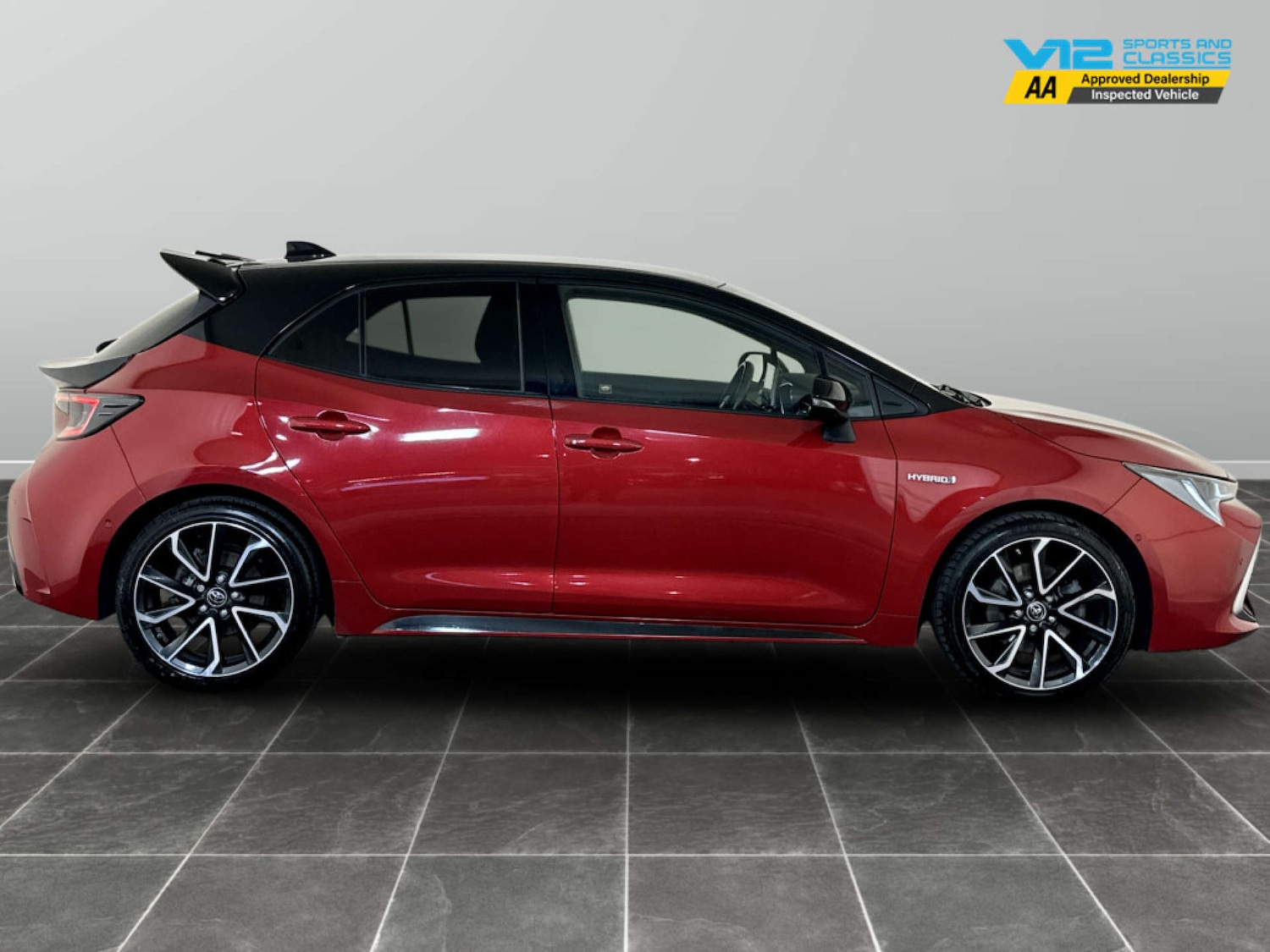 Used Toyota Corolla 2019 for sale - 77326092: Photo 11