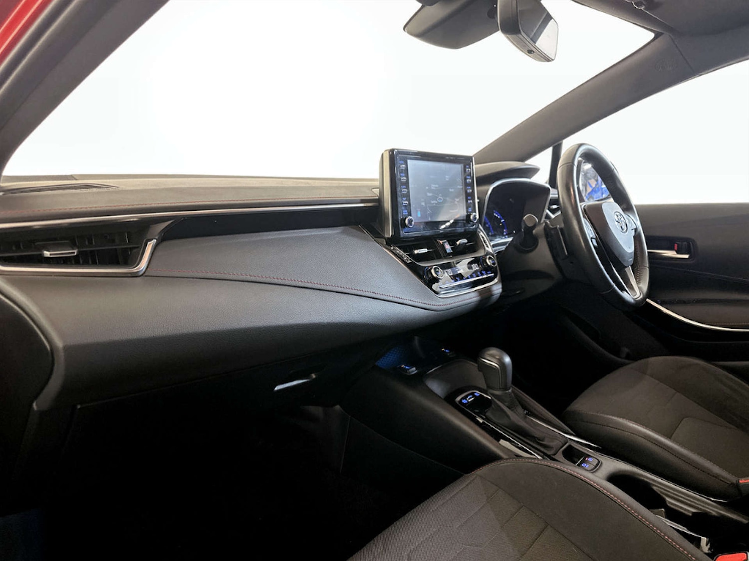 Used Toyota Corolla 2019 for sale - 77326092: Photo 12