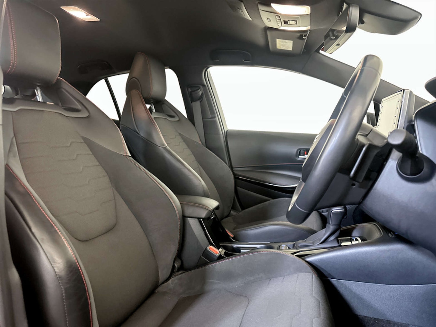 Used Toyota Corolla 2019 for sale - 77326092: Photo 13