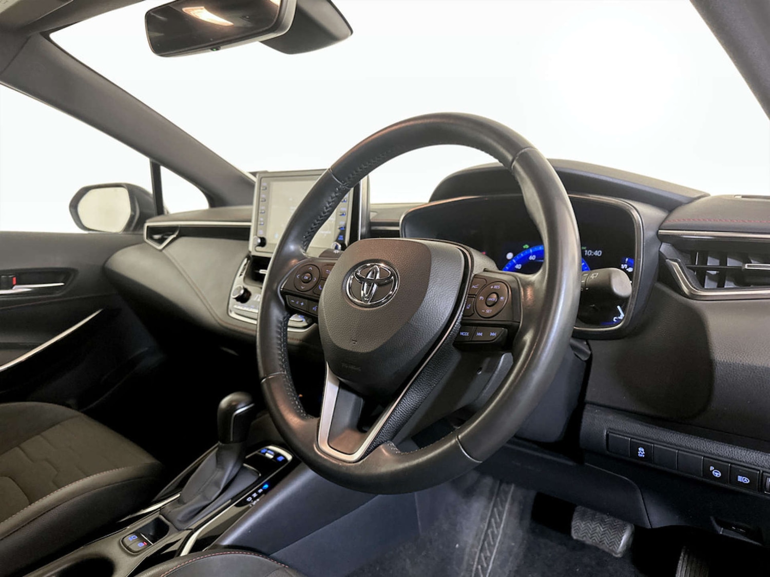 Used Toyota Corolla 2019 for sale - 77326092: Photo 16