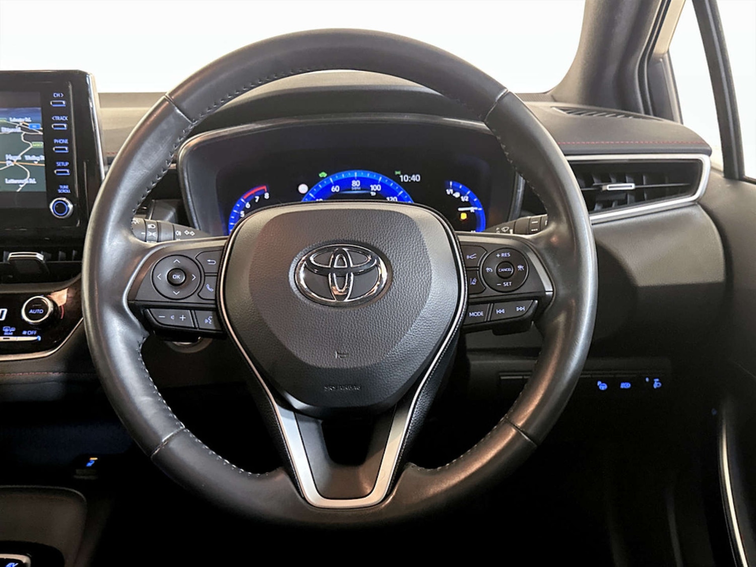 Used Toyota Corolla 2019 for sale - 77326092: Photo 17