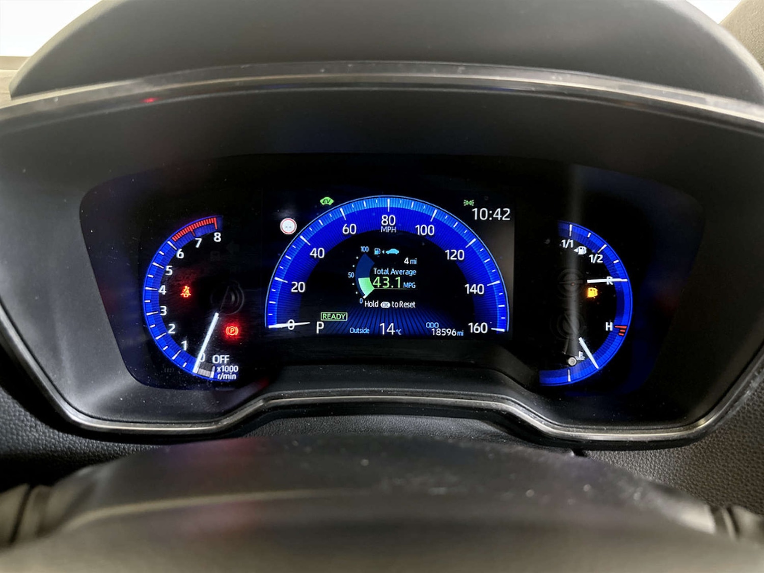 Used Toyota Corolla 2019 for sale - 77326092: Photo 19