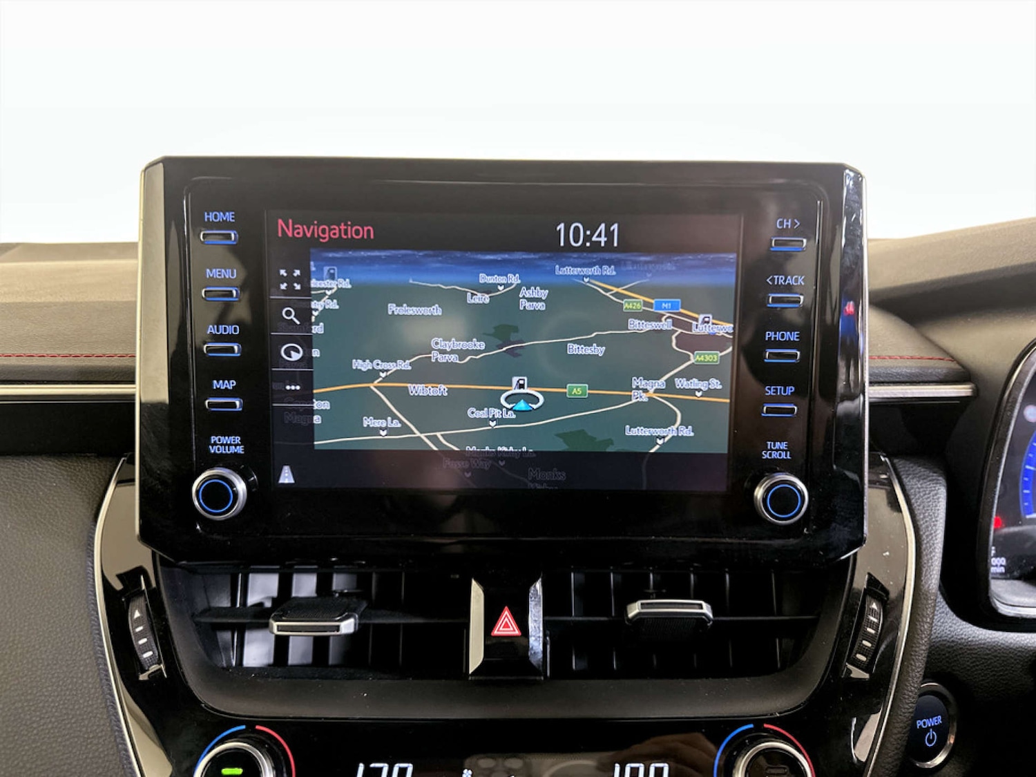 Used Toyota Corolla 2019 for sale - 77326092: Photo 22