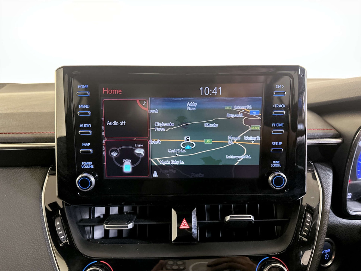 Used Toyota Corolla 2019 for sale - 77326092: Photo 24