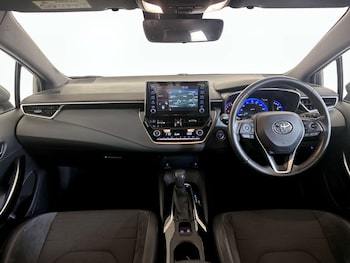 Used Toyota Corolla 2019 for sale - 77326092: Photo