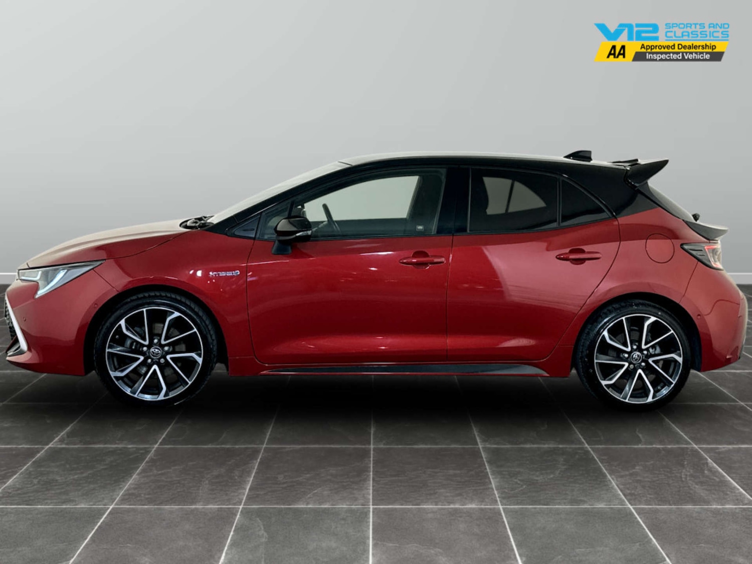 Used Toyota Corolla 2019 for sale - 77326092: Photo 7