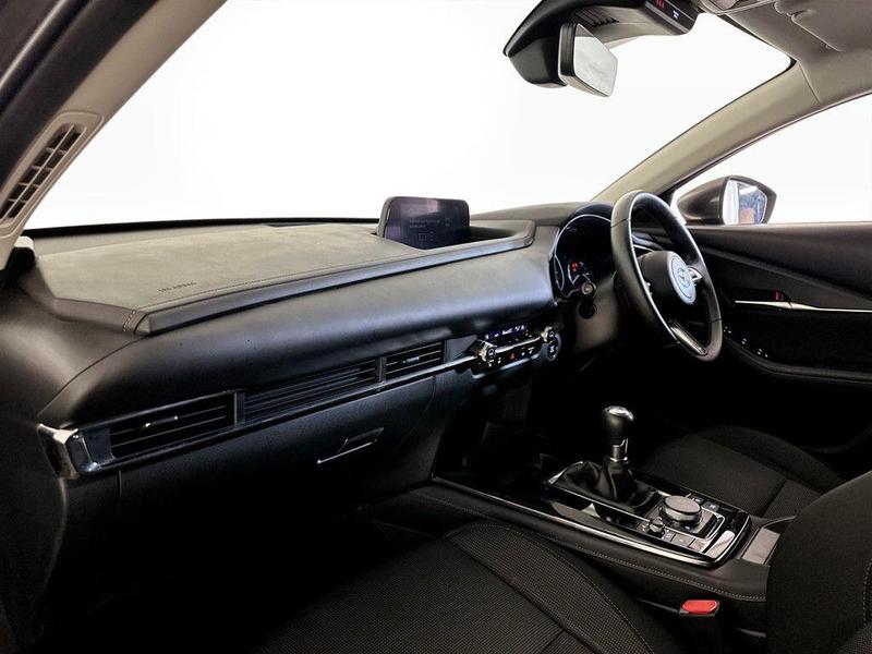 Used Mazda CX-30 2021 for sale - 76480309: Photo 12