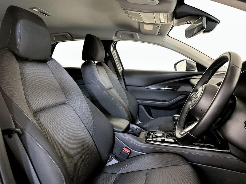 Used Mazda CX-30 2021 for sale - 76480309: Photo 13