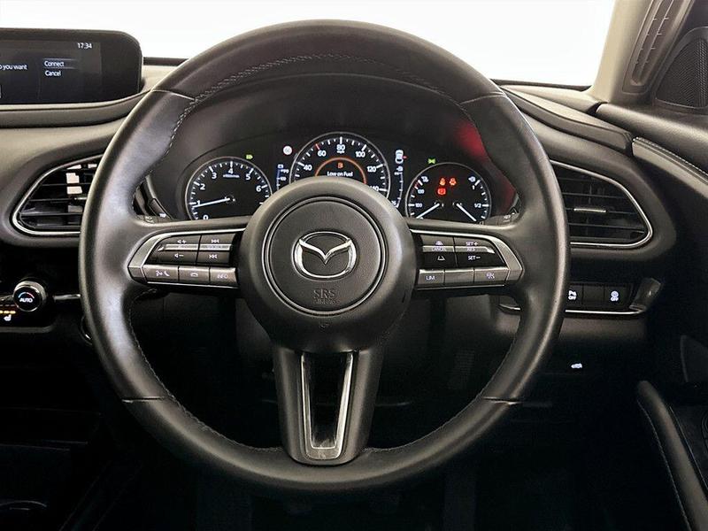 Used Mazda CX-30 2021 for sale - 76480309: Photo 16