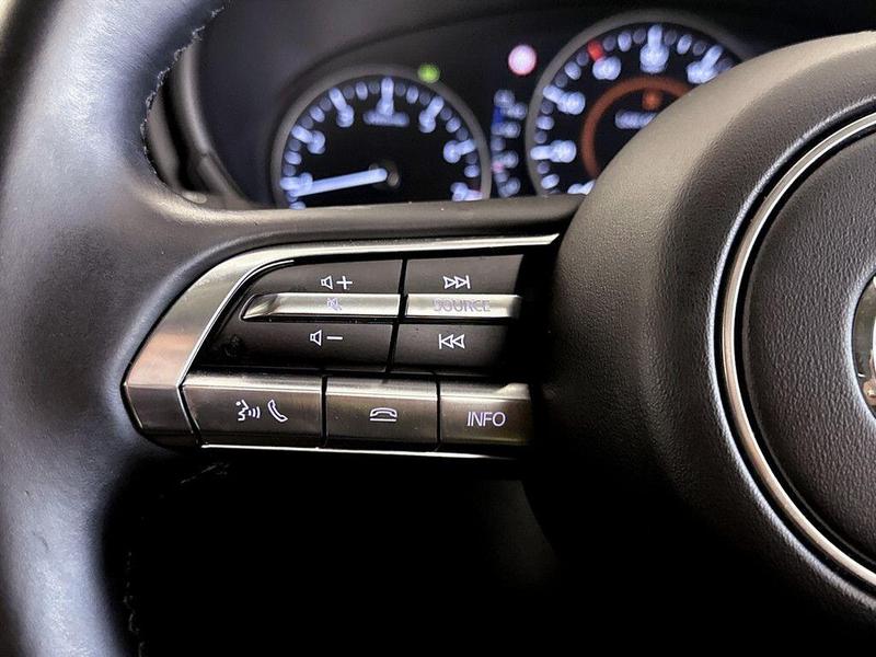 Used Mazda CX-30 2021 for sale - 76480309: Photo 18