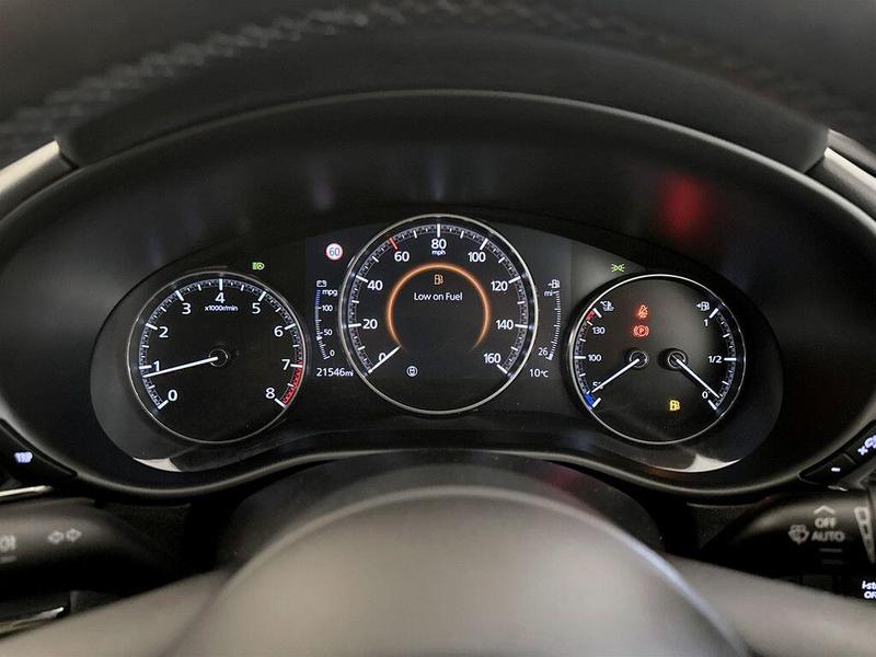 Used Mazda CX-30 2021 for sale - 76480309: Photo 19