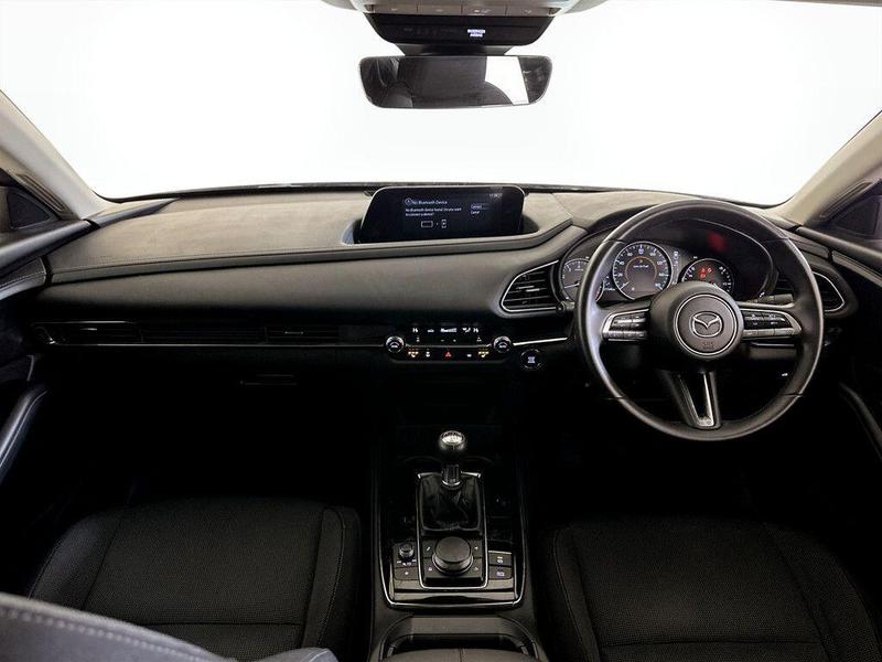 Used Mazda CX-30 2021 for sale - 76480309: Photo 3