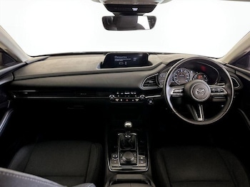 Used Mazda CX-30 2021 for sale - 76480309: Photo