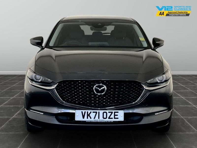 Used Mazda CX-30 2021 for sale - 76480309: Photo 5