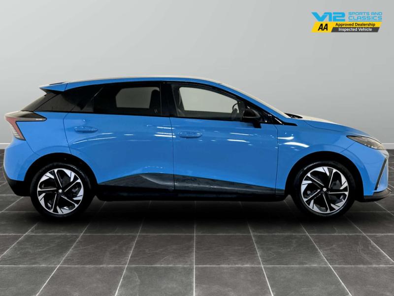 Used MG MG4 2023 for sale - 76862305: Photo 11